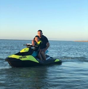 Meet your Posher, Louie